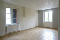 Maison à vendre à La Selle-la-Forge, Orne - 115 000 € - photo 6