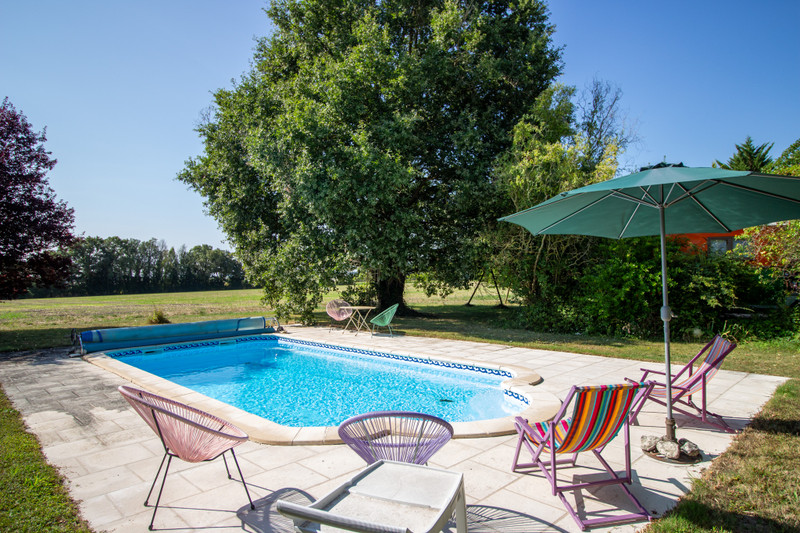 French property for sale in Sepmes, Indre-et-Loire - €670,000 - photo 8