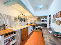 Propriété à vendre à Brousses-et-Villaret, Aude - 449 000 € - photo n°9