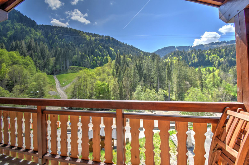 French property for sale in Morzine, Haute-Savoie - photo 10