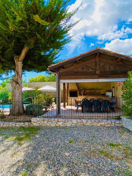 French property for sale in Durfort-Lacapelette, Tarn-et-Garonne - €362,000 - photo 4