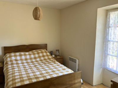 French property for sale in Luchapt, Vienne - €83,600 - photo 5