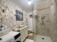 Maison à vendre à Rochechouart, Haute-Vienne - 182.500 € - photo 6