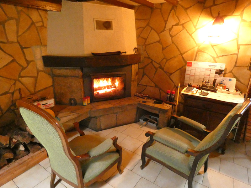 French property for sale in Clergoux, Corrèze - €204,120 - photo 4
