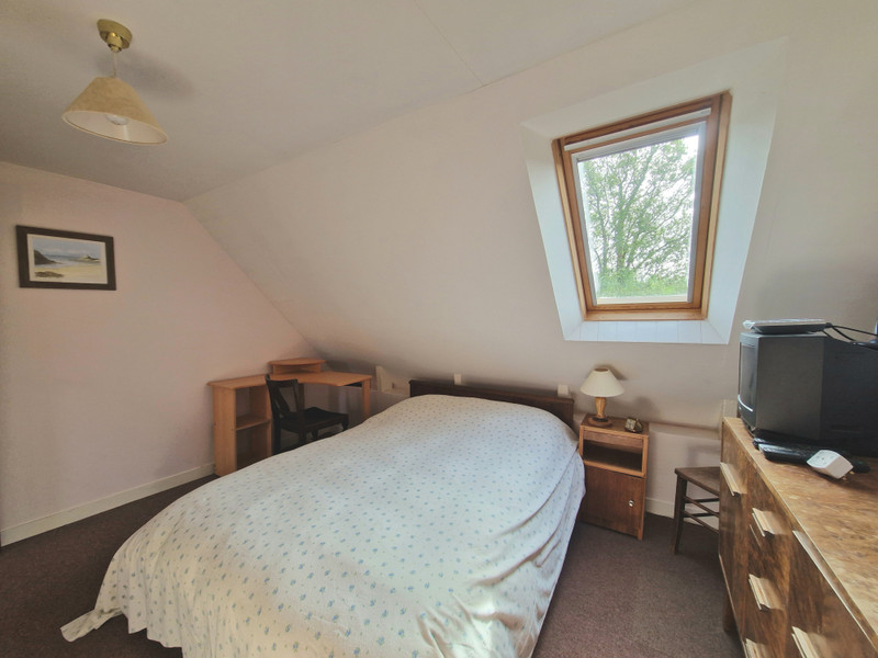 French property for sale in Bolazec, Finistère - €130,800 - photo 9