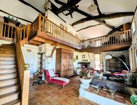 Maison à vendre à Galapian, Lot-et-Garonne - 410.000 € - photo 8
