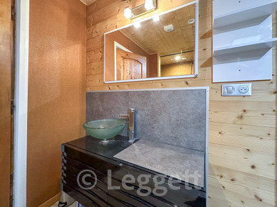 Ski property for sale in Morillon - €115,000 - photo 6