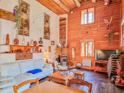 French property for sale in Castanet-le-Haut, Hérault - €139,000 - photo 2