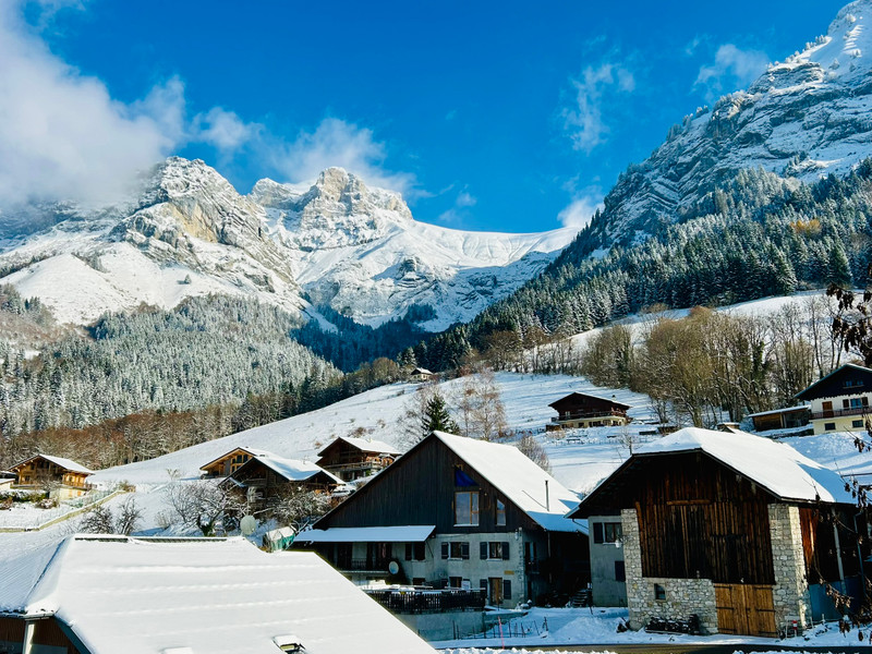 Ski property for sale in  - €660,000 - photo 0