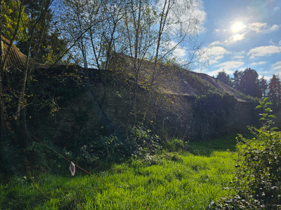 French property for sale in Trévé, Côtes-d'Armor - €25,000 - photo 14