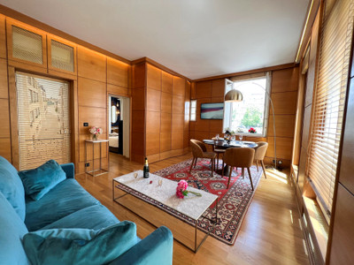apartment for sale in Paris-Ile-de-France