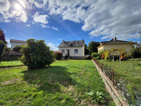 Maison à vendre à Saint-Yrieix-la-Perche, Haute-Vienne - 169 000 € - photo 10