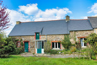 French property, houses and homes for sale in Le Cambout Côtes-d'Armor Brittany