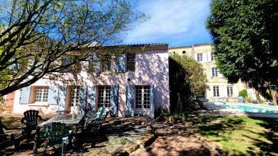 French property for sale in Castillon-la-Bataille, Gironde - €975,000 - photo 8