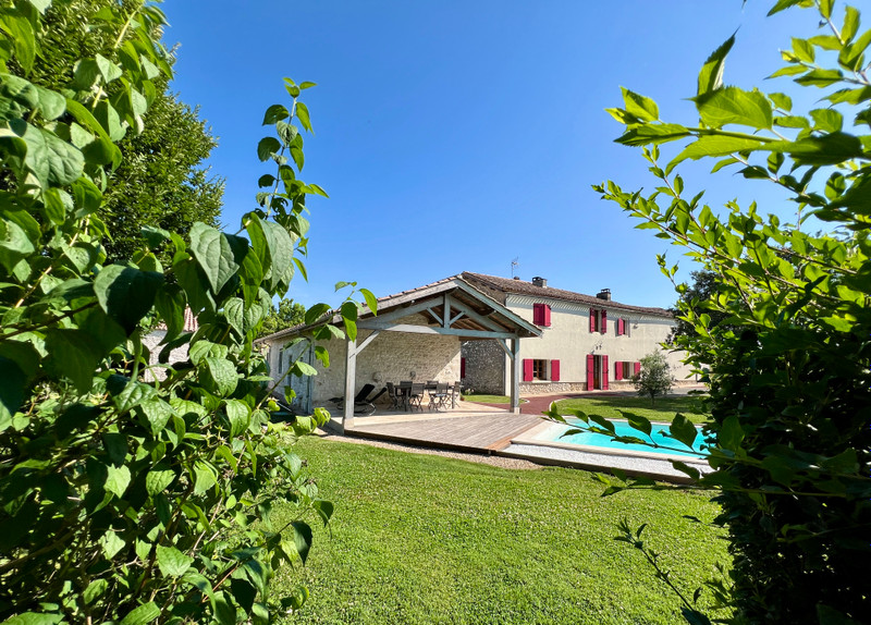 French property for sale in Eymet, Dordogne - €560,000 - photo 1