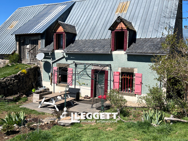 Maison 6 pièce(s), SAINT-SATURNIN