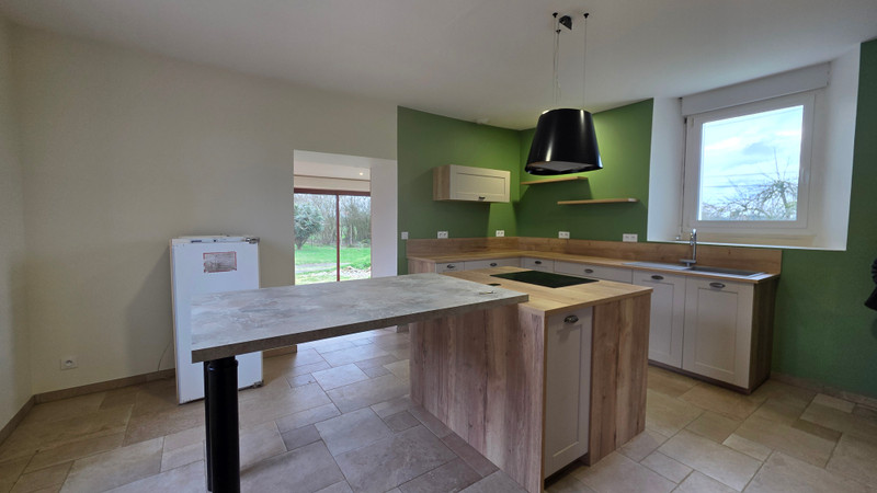 French property for sale in Vire Normandie, Calvados - €205,806 - photo 2