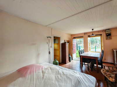 French property for sale in Moureuille, Puy-de-Dôme - €109,000 - photo 8