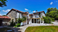 Maison à vendre à Verteillac, Dordogne - 393 750 € - photo 10