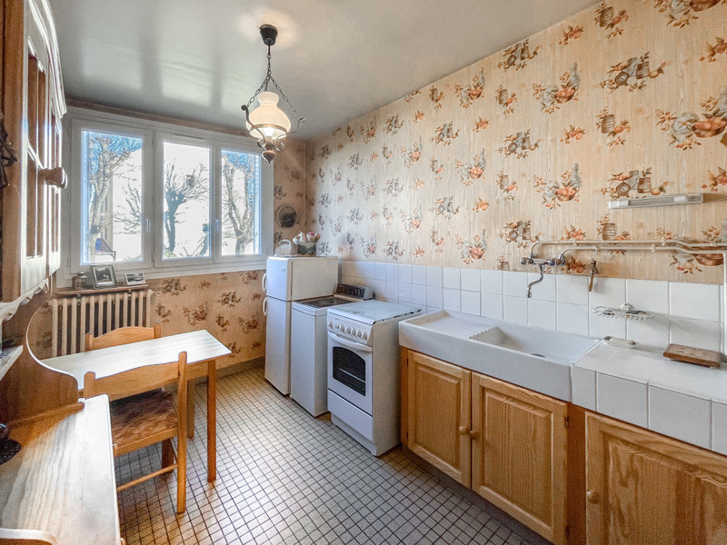 French property for sale in Sannois, Val-d'Oise - €176,550 - photo 4