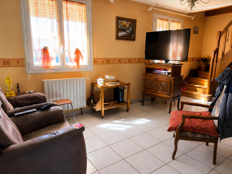 French property for sale in La Ferté Macé, Orne - €141,700 - photo 3