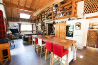 Chalet à vendre à Pralognan-la-Vanoise, Savoie - 1 260 000 € - photo 8