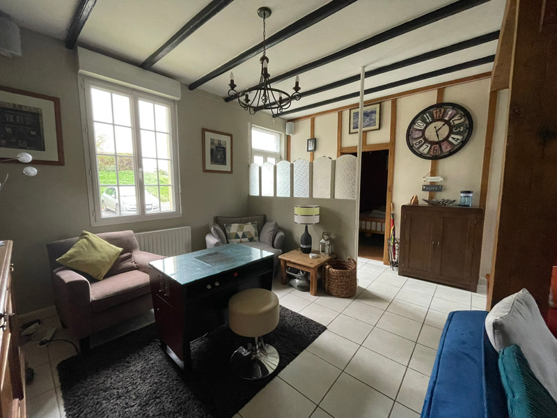 French property for sale in Plouguenast-Langast, Côtes-d'Armor - €240,750 - photo 9