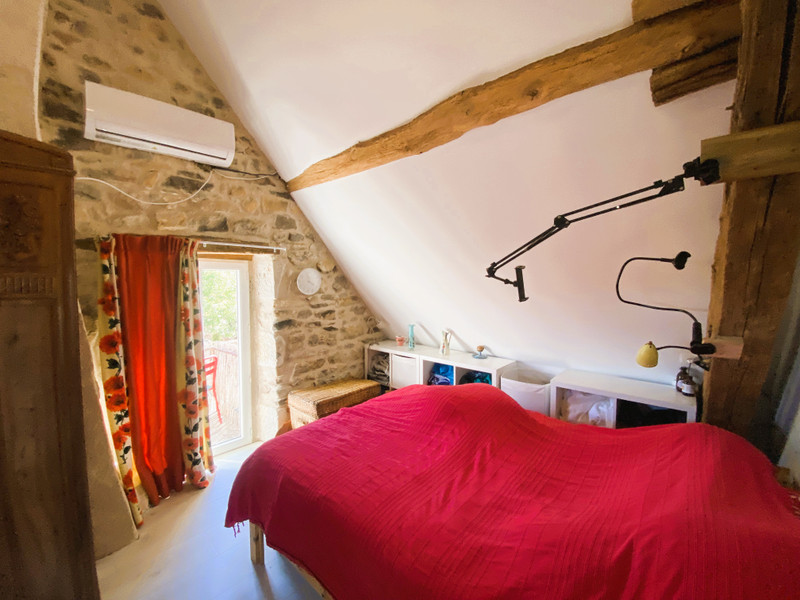 French property for sale in Reigny, Cher - €199,800 - photo 4