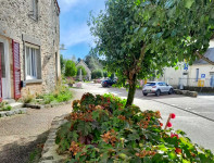 Propriété à vendre à Châlus, Haute-Vienne - 82 500 € - photo n°10