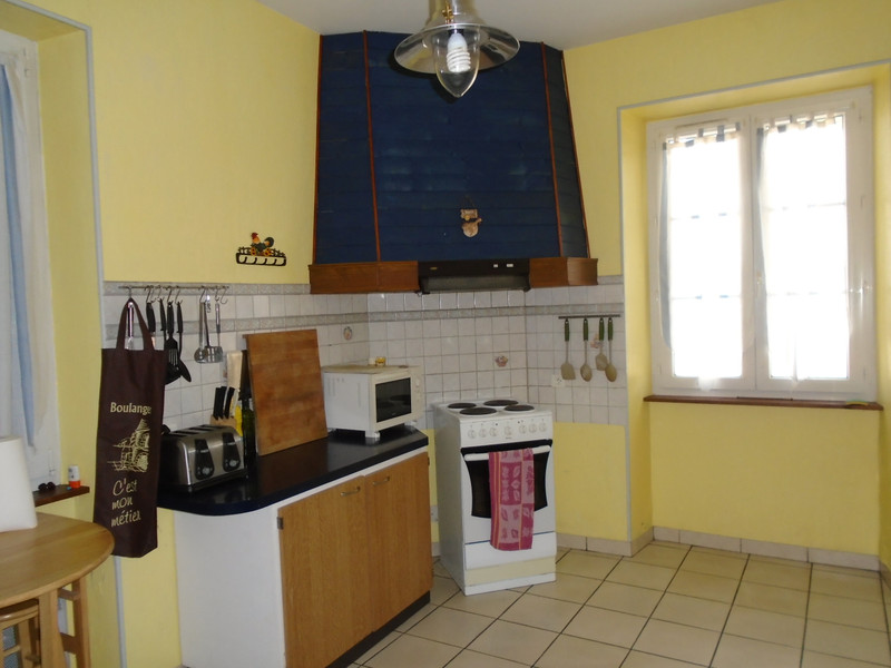 French property for sale in Availles-Limouzine, Vienne - photo 4