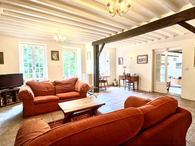 French property for sale in Saint-Martin-des-Landes, Orne - €275,000 - photo 2