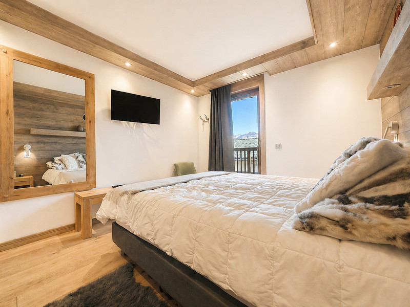 Ski property for sale in Courchevel 1650 - €678,400 - photo 4