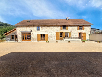 house for sale in Saône-et-Loire