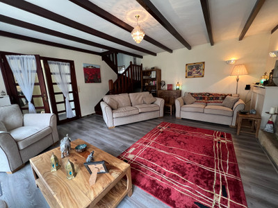 French property for sale in Langonnet, Morbihan - €145,000 - photo 3