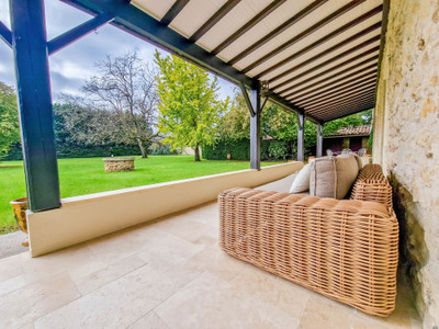 French property for sale in Beautiran, Gironde - €1,386,000 - photo 6