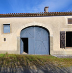 Maison à vendre à Couture-d'Argenson, Deux-Sèvres - 109.900 € - photo 10
