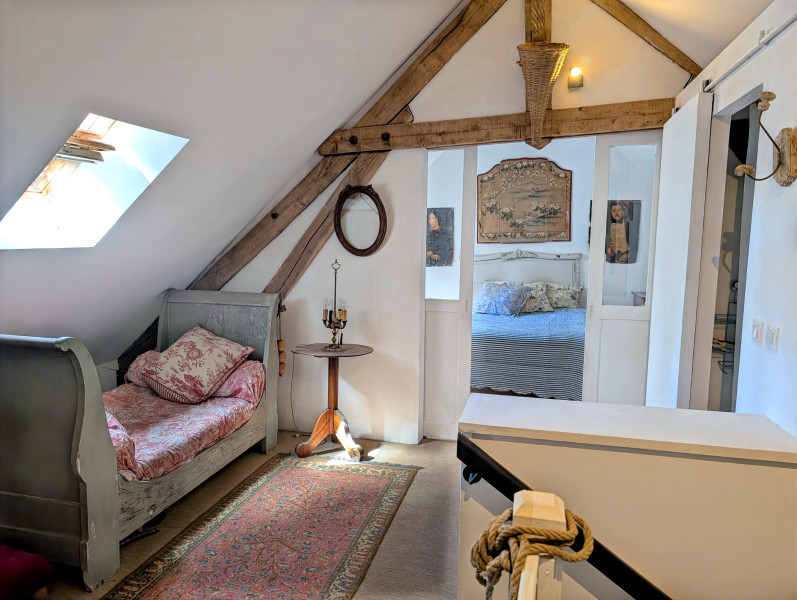 French property for sale in Perche en Nocé, Orne - €495,000 - photo 6