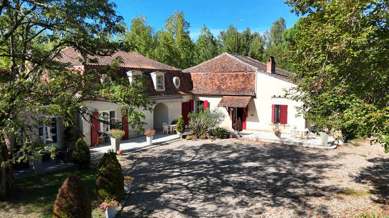 French property for sale in Prigonrieux, Dordogne - €590,000 - photo 1