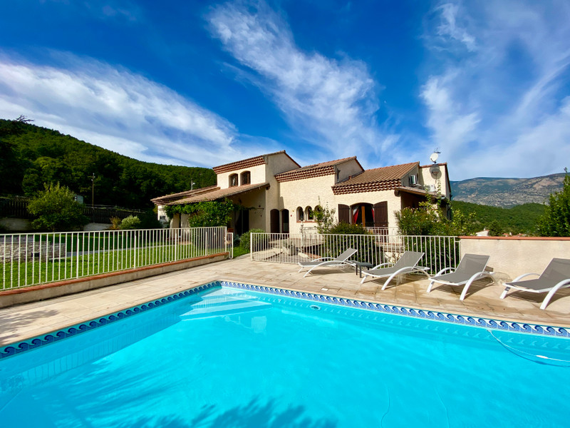 French property for sale in Vernet-les-Bains, Pyrénées-Orientales - photo 10