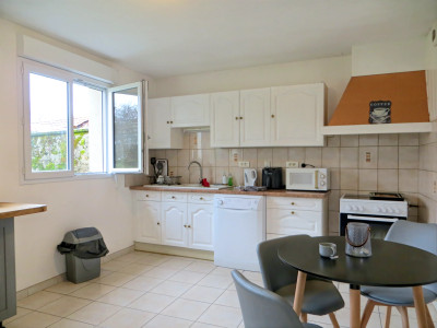 French property for sale in Confolens, Charente - €89,000 - photo 3