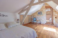 Maison à vendre à Prayssac, Lot - 373.000 € - photo 6