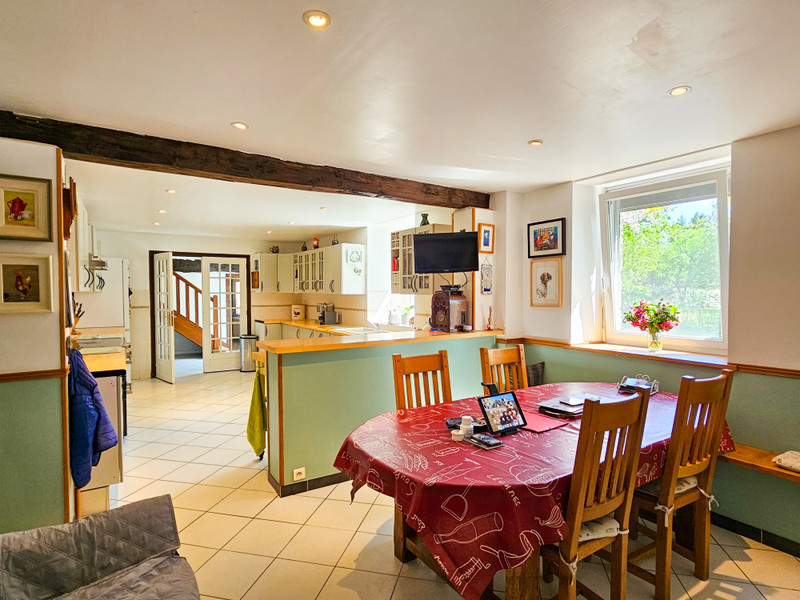 French property for sale in Saint-Barnabé, Côtes-d'Armor - €329,500 - photo 5