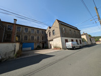 Immeuble à Labastide-Rouairoux, Tarn - photo 3
