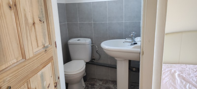 French property for sale in Saint-Saviol, Vienne - €39,500 - photo 14