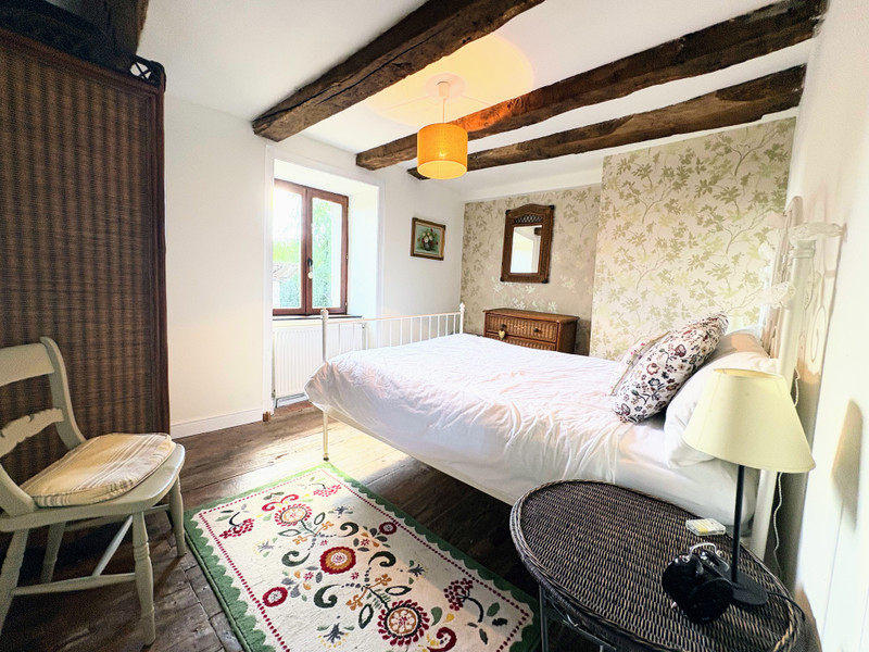 French property for sale in Saint-Priest-Ligoure, Haute-Vienne - €358,000 - photo 4