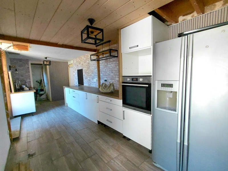 French property for sale in Montaudin, Mayenne - €135,000 - photo 7
