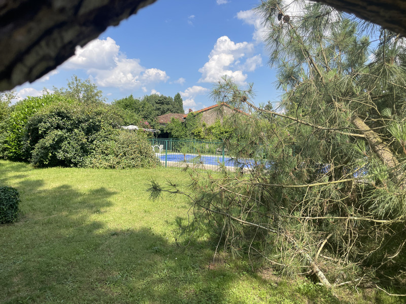 French property for sale in Queaux, Vienne - €267,500 - photo 14