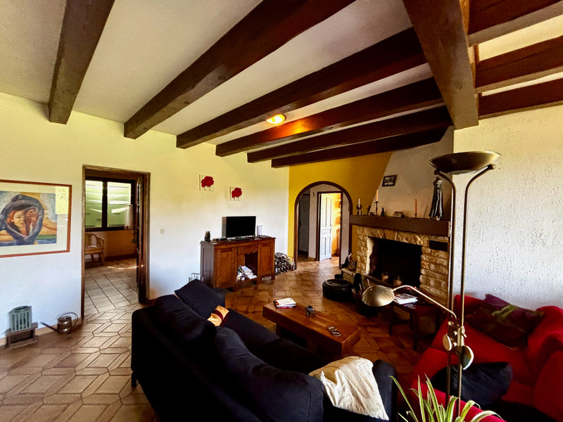 French property for sale in Potelières, Gard - €275,000 - photo 3