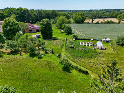 French property for sale in Champsac, Haute-Vienne - €224,700 - photo 12