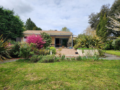 house for sale in Gironde